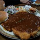 왕돈까스 이미지