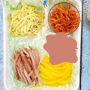 홍쌤꼬마김밥 이미지
