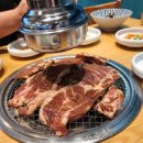 화화돼지왕갈비당진채운점