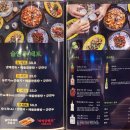 율하반점 이미지