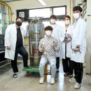 영남대학교 환경 이미지