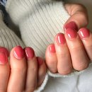 신영아트 | 동탄 네일샵 예뻐져보라 북광장 감성 가득한 원컬러젤 후기