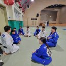 용인대 다산 유도관 이미지