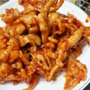 장가네 숯불 닭갈비 본점 이미지