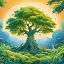 자연의집 이미지