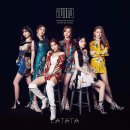 TOMBOY - i-dle (아이들) 이미지