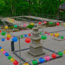 오봉사 삼층석탑 이미지