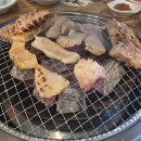 전주골참숯불화로구이 이미지