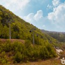 가리왕산팬션 이미지