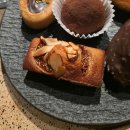 중앙로1L | 백운호수 애견동반 카페 헨지 후기 | 두바이 쫀득쿠키 왜 하나만 샀을까...