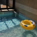 베토벤마을 POOL 글램핑 | 홍천 베토벤마을 글램핑 개별수영장 독채 풀빌라 낭만