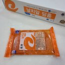 [예준마켓]동림 날치알 레드 800g*20팩 이미지