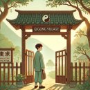린의 첫 기공 전수 후기 — 다시 시작된 나