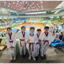 인성튼튼태권도 이미지