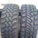 굳이어 타이어 Goodyear Wrangler MT/R with Kevlar 이미지