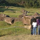 예향천리마실길 7코스 고인돌길 이미지
