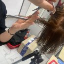 헤어미용사 이미지