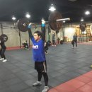R2G CrossFit 이미지