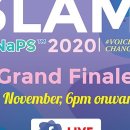 SNaPS 2020-Grand Finale awards! 이미지