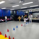 우리아이태권도 이미지