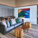 몰디브호텔 이미지