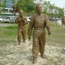 이천시청 앞 이미지