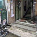 사진 하늘색 수국블루 배경 + 면허증 증명사진 촬영 | 을지로 사진관 흐드러지다 스튜디오 만족 후기