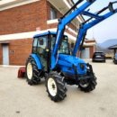 로타리경정비 이미지