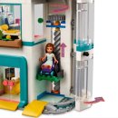 서천사랑병원 | “상상력 폭발! 레고 프렌즈 하트레이크 시티 병원, 블럭팡 용인서천점에서 직접 체험해요”