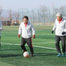 교하체육공원 축구장 이미지