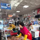 CU 영덕강구대게로점 | 🦀 영덕강구 대게포장맛집 영덕대게센타42호 직접 고르고 포장한 후기