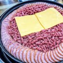 송탄부대찌개 이미지