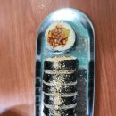 깽아김밥