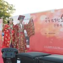 노거수 은행나무 축제의 속삭임 이미지