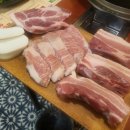 상구네 솥뚜껑 삼겹살 이미지