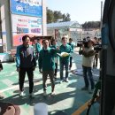 상승 주유소 이미지