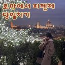 오성당약국 | 로마에서 피렌체 당일치기 코스 가볼만한곳