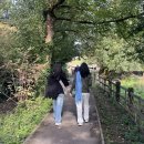 예쁠수밖개 | SEP 30 | 런던 [코츠월드 옥스포드 투어 후기(1), 피시앤칩스 눈물나도록 맛있는 곳 추천🌟]