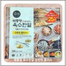 해통령 육수한알 멸치코인육수 후기 집에서도 깊은맛
