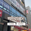 찬미미용실 | 성연미용실 두피 스파 찾는다면? 백프로헤어 헤드스파 1시간 코스 후기