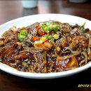 쟁반짜장 이미지