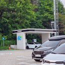 함양(통영)주유소 이미지