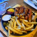 신논현역 흑맥주 맛집 기차가 배달해주는 나즈드라비 솔직후기 NA ZDRAVi!