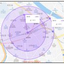 신천동 버스환승정류장1 이미지