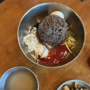살구실막국수 | [평창 맛집] 면발이 좋은 ‘살구실 막국수’