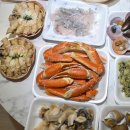 강구수산회대게센타 | 🦀영덕강구 대게포장맛집 영덕대게센타42호! 숙소에서 즐긴 후기