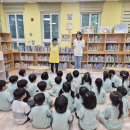 📖두류도서관 견학📖 이미지