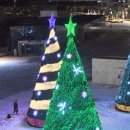 시흥 거북섬 산타 페스타 이미지