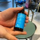 댕댕살롱앤스파 | 해운대 센텀 미용실 에코레비헤어앤스파 해운대센텀점 현디자이너 레이어드 c컬펌 후기