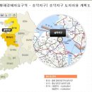 [당진투자토지평당17만원]당진송악지구내 투자토지/350평급매매합니다 이미지